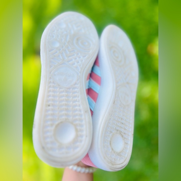 adidas Originals Handball Spezial Men's Sneakers size 10.5 - Picture 5 of 11